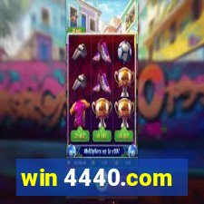 win 4440.com